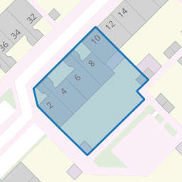 Perceel NWK03-B-6958