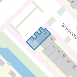 Perceel NWK03-B-6966