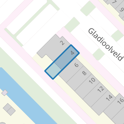 Perceel NWK03-B-6967