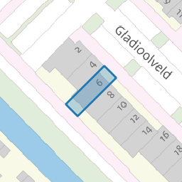 Perceel NWK03-B-6968