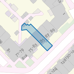 Perceel NWK03-B-6970