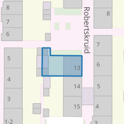 Perceel NWK03-B-6978