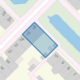 Perceel NWK03-B-6979