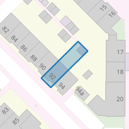 Perceel NWK03-B-6982