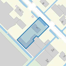 Perceel NWK03-B-6985