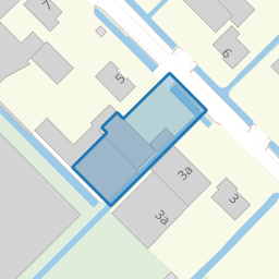 Perceel NWK03-B-6986