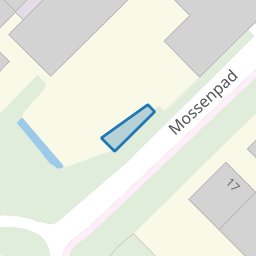 Perceel NWK03-B-6987