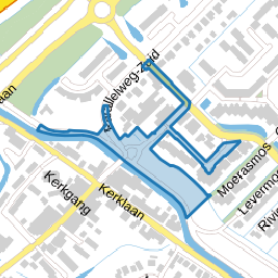 Perceel NWK03-B-6988