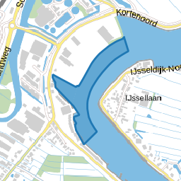 Perceel NWK03-B-6993