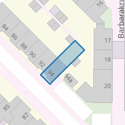 Perceel NWK03-B-6999