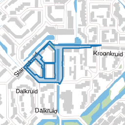 Perceel NWK03-B-7002