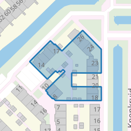 Perceel NWK03-B-7014