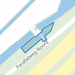 Perceel NWK03-B-7025