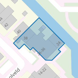 Perceel NWK03-B-7028