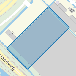 Perceel NWK03-B-7043