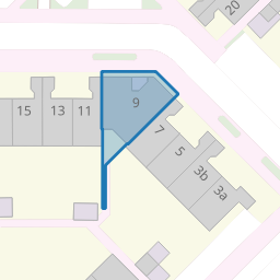 Perceel NWK03-B-7049