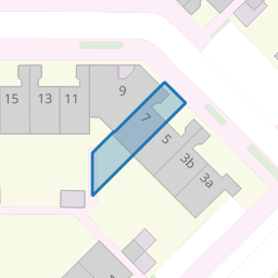 Perceel NWK03-B-7050