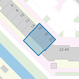 Perceel NWK03-B-7056