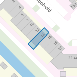 Perceel NWK03-B-7057