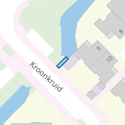 Perceel NWK03-B-7059