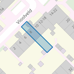 Perceel NWK03-B-7061