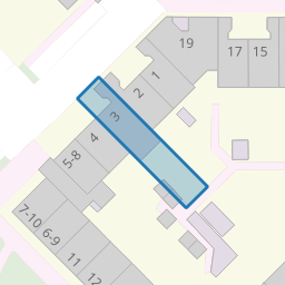 Perceel NWK03-B-7064