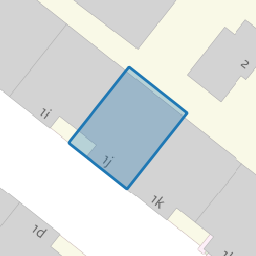 Perceel NWK03-B-7066