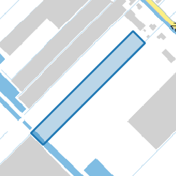 Perceel NWK03-B-7076