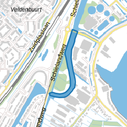 Perceel NWK03-B-7086