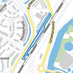 Perceel NWK03-B-7090