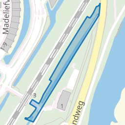 Perceel NWK03-B-7093