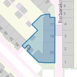 Perceel NWK03-B-7098