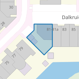 Perceel NWK03-B-7100