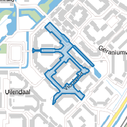 Perceel NWK03-B-7102