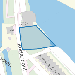 Perceel NWK03-B-7108