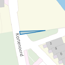 Perceel NWK03-B-7111