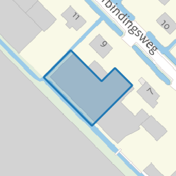 Perceel NWK03-B-7113