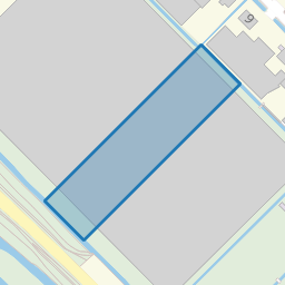 Perceel NWK03-B-7114