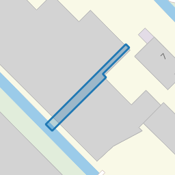 Perceel NWK03-B-7116