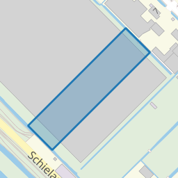 Perceel NWK03-B-7117