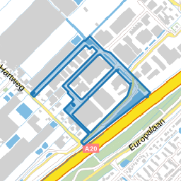 Perceel NWK03-B-7141