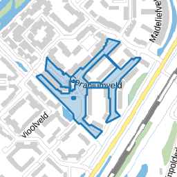 Perceel NWK03-B-7145