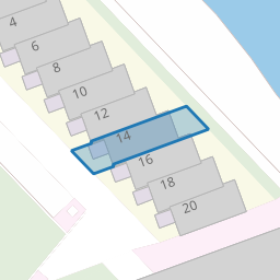 Perceel NWK03-B-7157