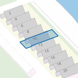 Perceel NWK03-B-7164