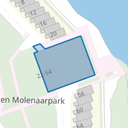 Perceel NWK03-B-7165