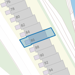 Perceel NWK03-B-7172