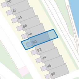 Perceel NWK03-B-7181