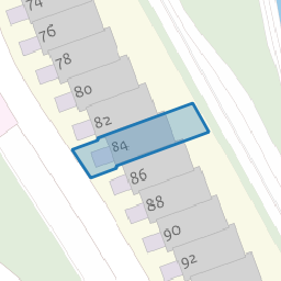 Perceel NWK03-B-7183