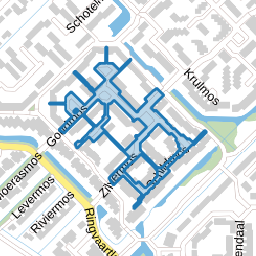 Perceel NWK03-B-7199