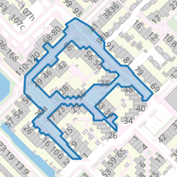 Perceel NWK03-B-7200